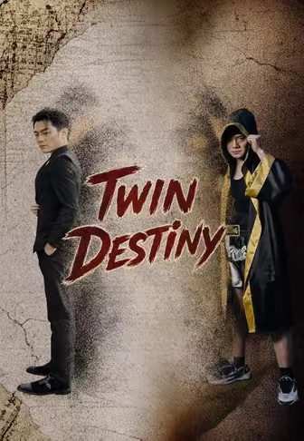 Twin Destiny