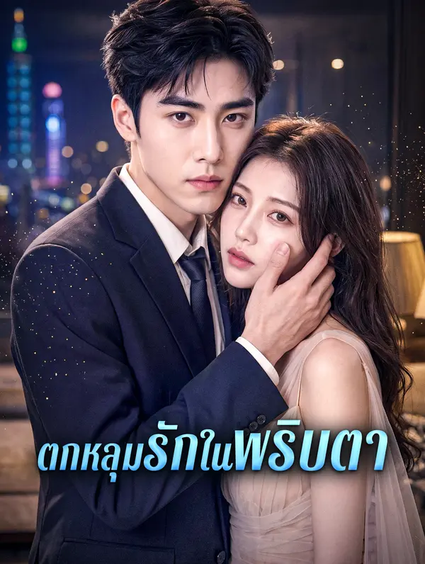 ตกหลุมรักในพริบตา