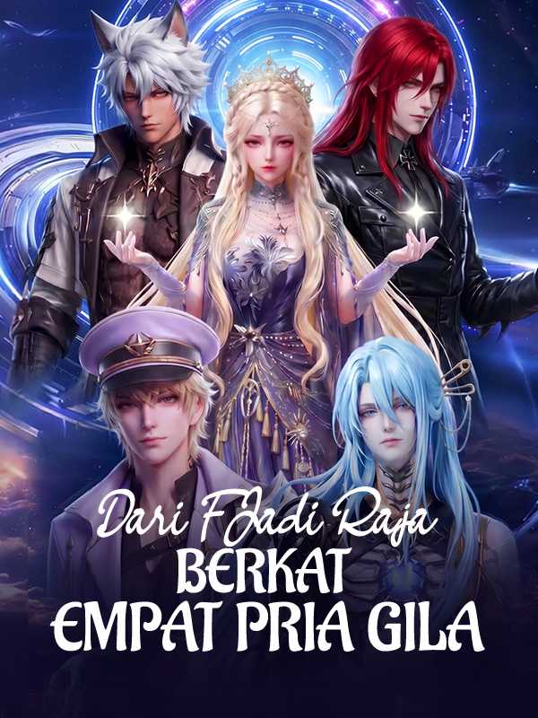 Dari F Jadi Raja Berkat Empat Pria Gila