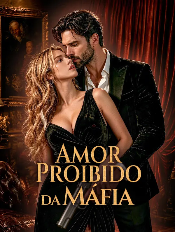 Amor Proibido da Máfia