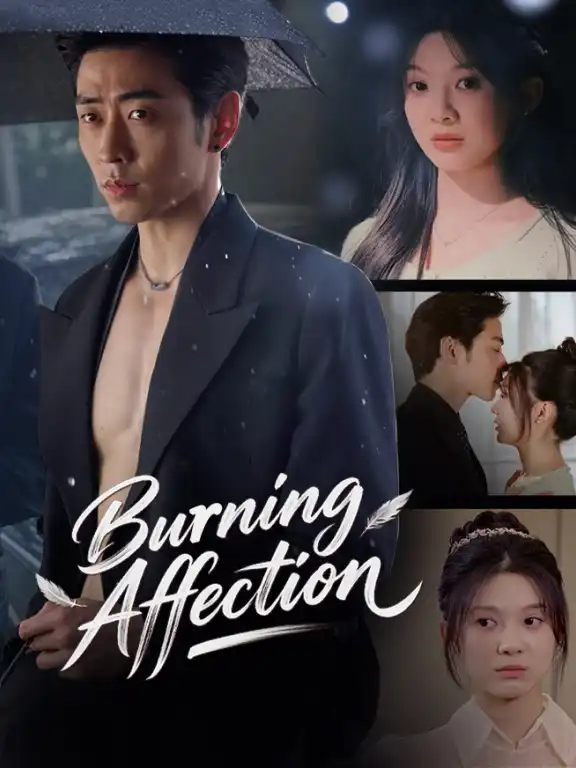 Burning Affection