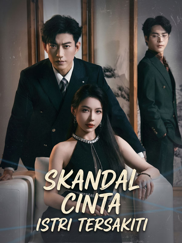 Skandal Cinta Istri Tersakiti