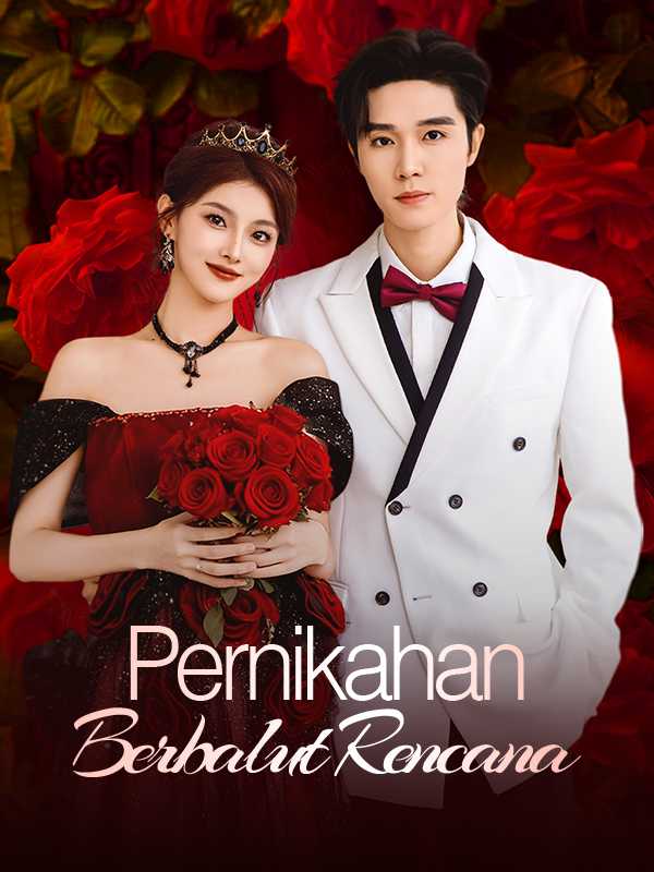 Pernikahan Berbalut Rencana