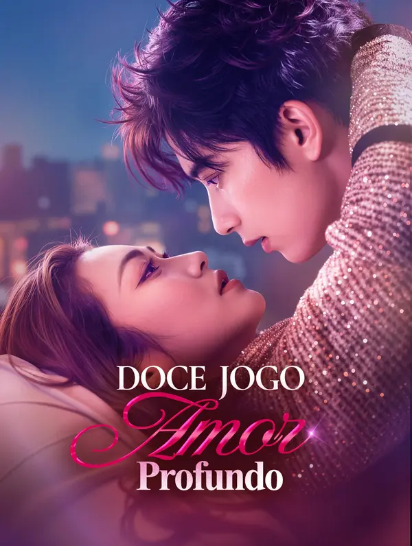 Doce Jogo, Amor Profundo(Dublado)