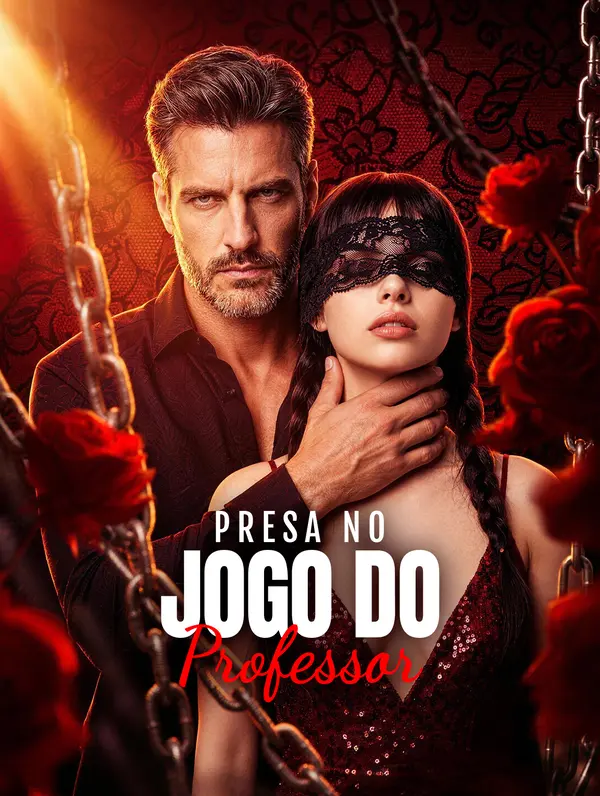 Presa no Jogo do Professor(Dublado)