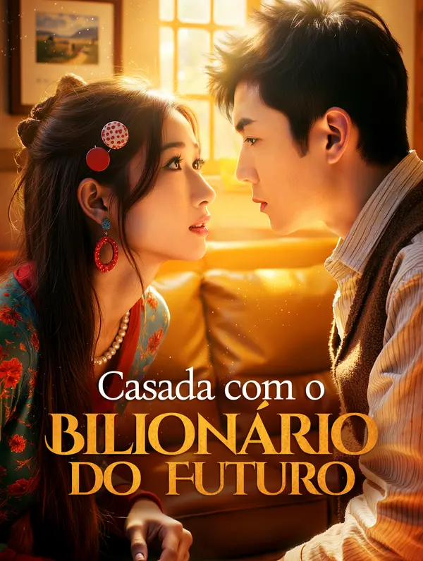 Casada com o Bilionário do Futuro(Dublado)