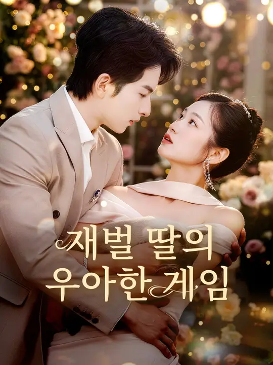 재벌 딸의 우아한 게임