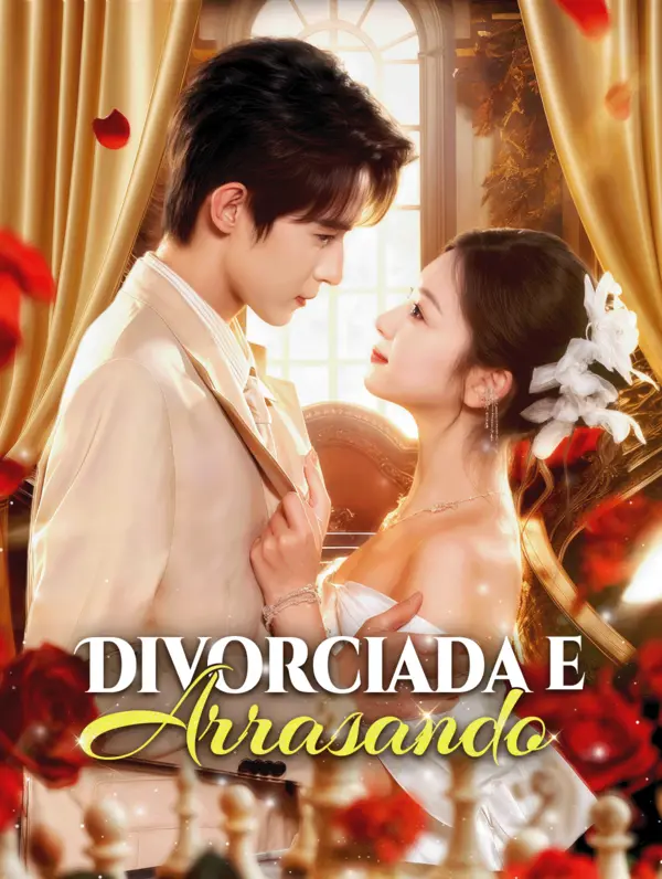 Divorciada e Arrasando(Dublado)