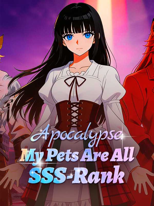 Apocalypse: My Pets Are All SSS-Rank
