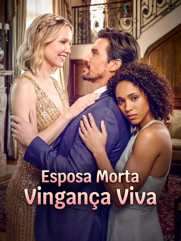 Esposa Morta, Vingança Viva