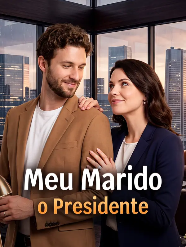 Meu Marido, o Presidente