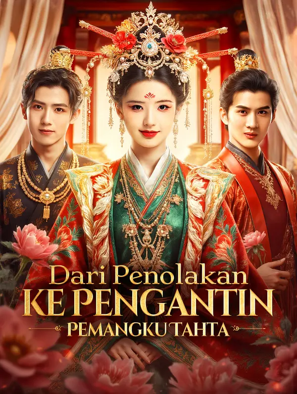 Dari Penolakan ke Pengantin Pemangku Tahta(Sulih Suara)