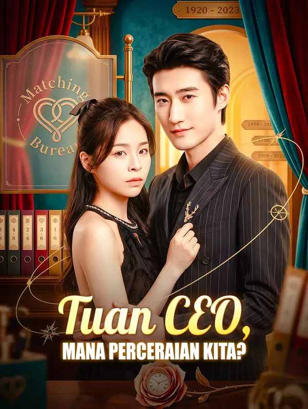Tuan CEO, Mana Perceraian Kita?(Sulih Suara)
