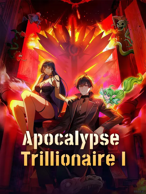 Apocalypse Trillionaire I