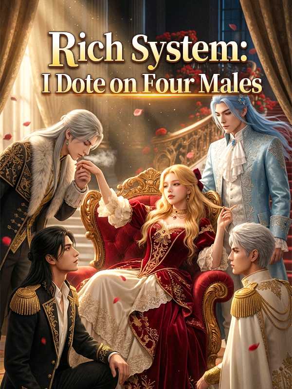 Rich System: I Dote on Four Males