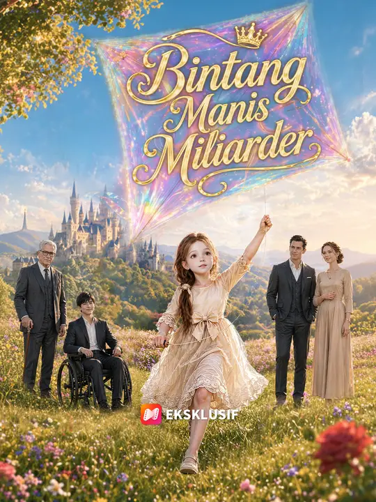 Bintang Manis Miliarder
