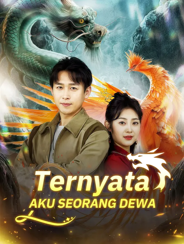 Ternyata Aku Seorang Dewa(Sulih Suara)