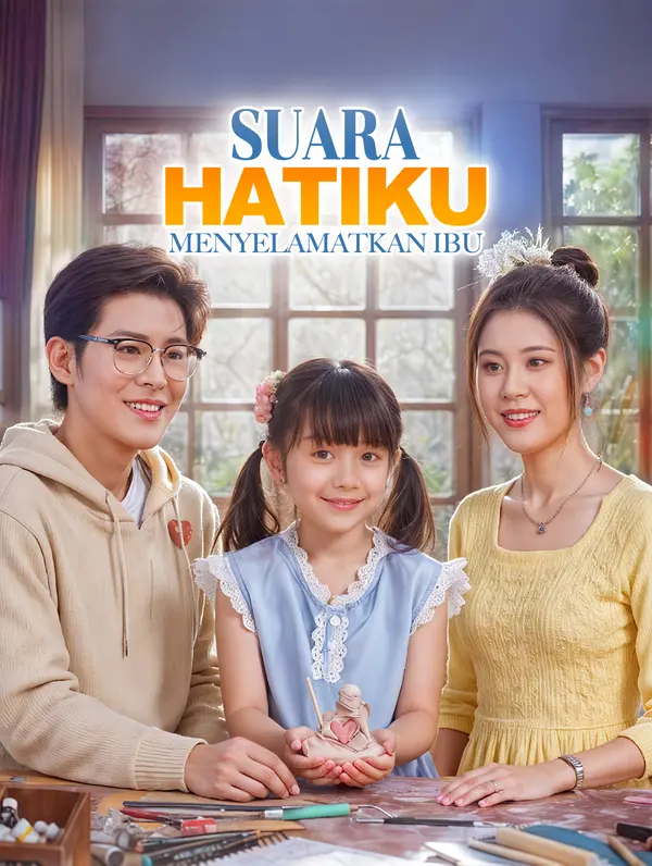 Suara Hatiku Menyelamatkan Ibu(Sulih Suara)