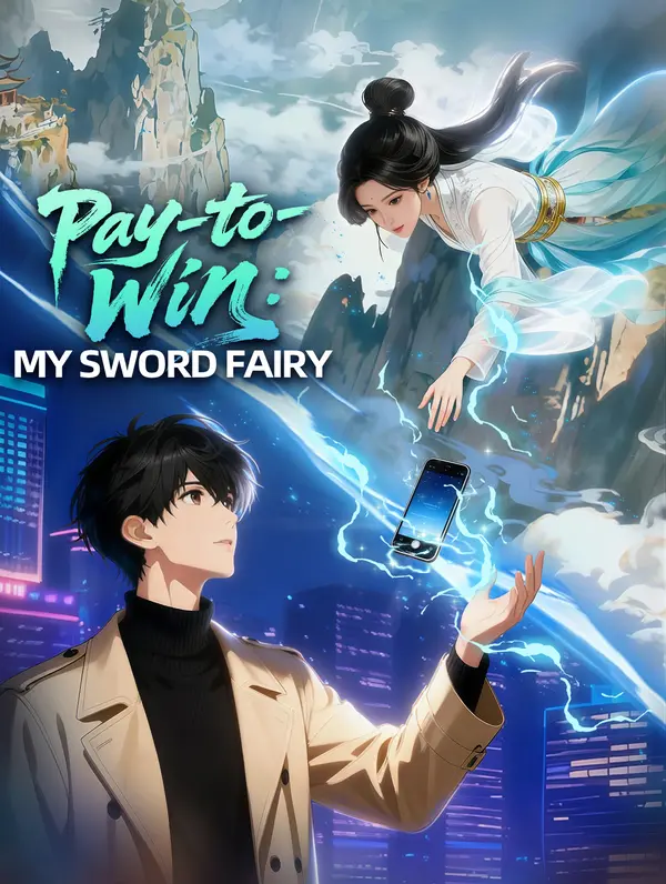 Pay-to-Win: My Sword Fairy