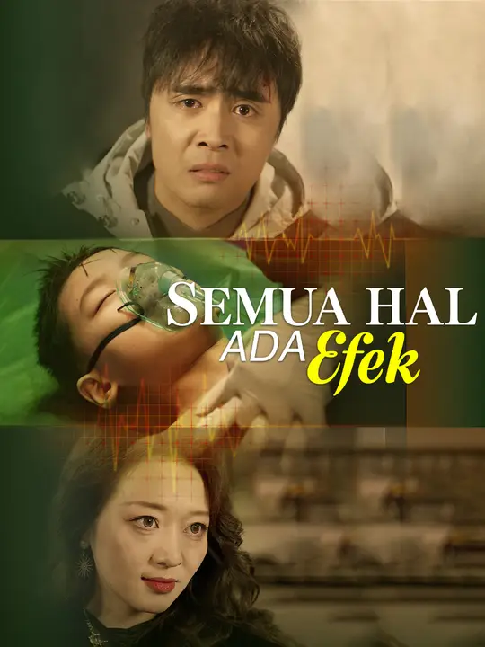 Semua Hal ada Efek
