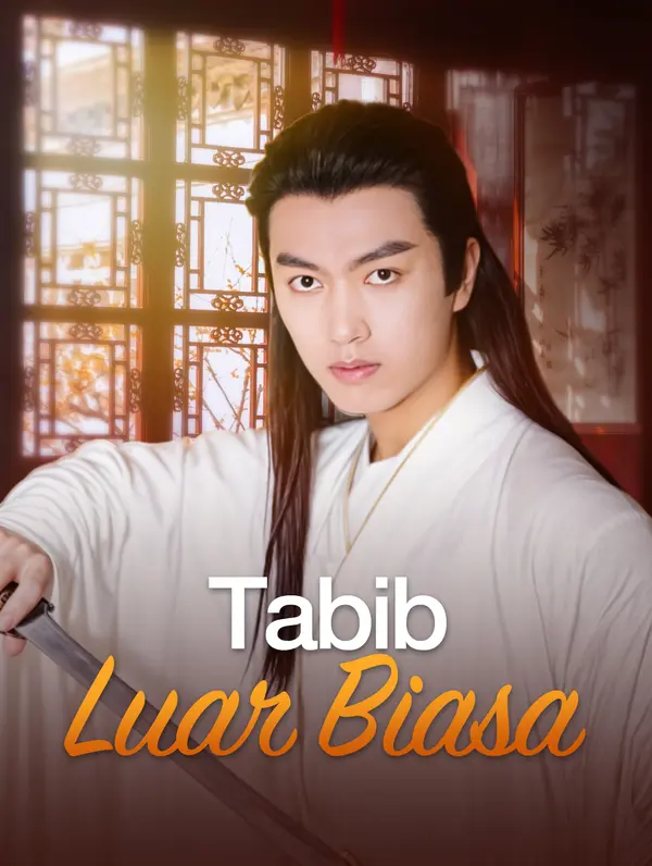 Tabib Luar Biasa(Sulih Suara)