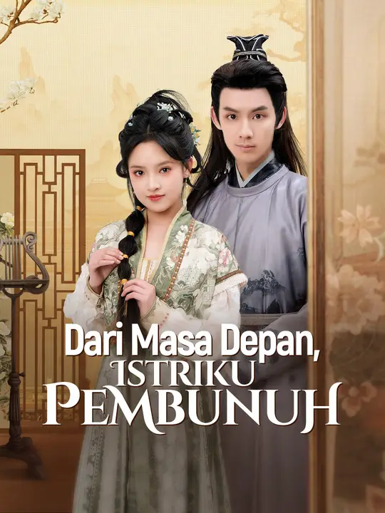Dari Masa Depan, Istriku Pembunuh