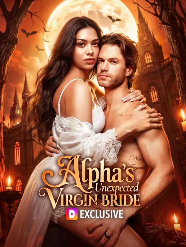 Noiva Virgem do Alfa(Dublado)