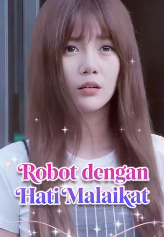 Robot dengan Hati Malaikat