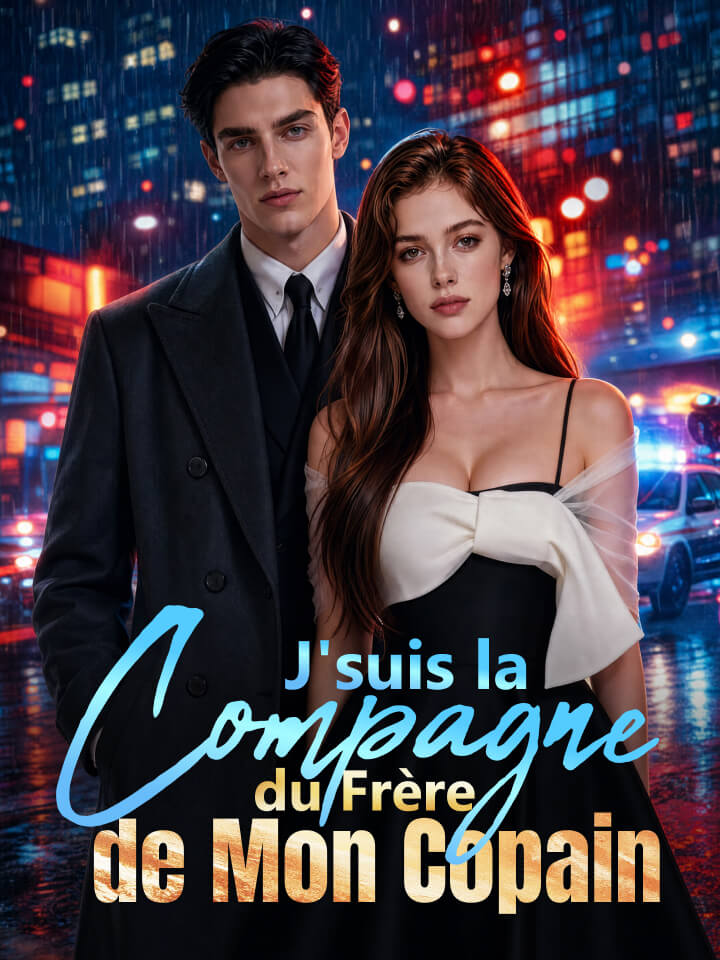 J'suis la Compagne du Frère de Mon Copain