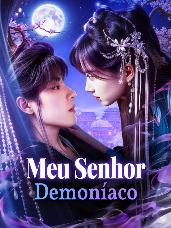 Meu Senhor Demoníaco(Dublado)
