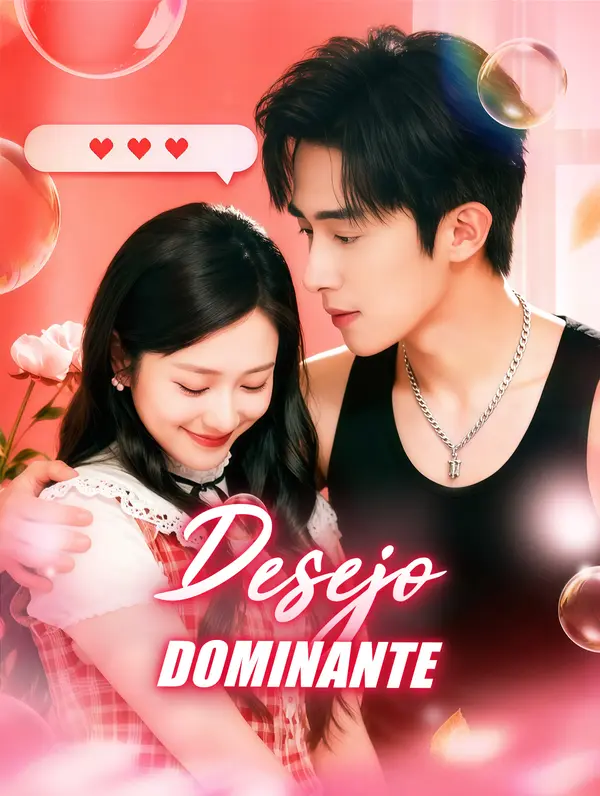 Desejo Dominante(Dublado)