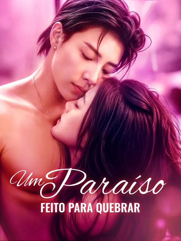 Um Paraíso Feito para Quebrar(Dublado)