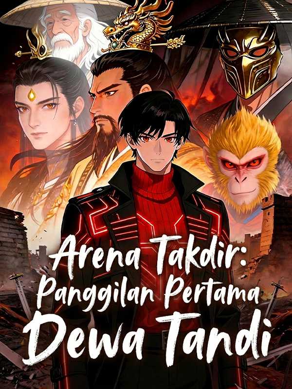 Arena Takdir: Panggilan Pertama Dewa Tandi