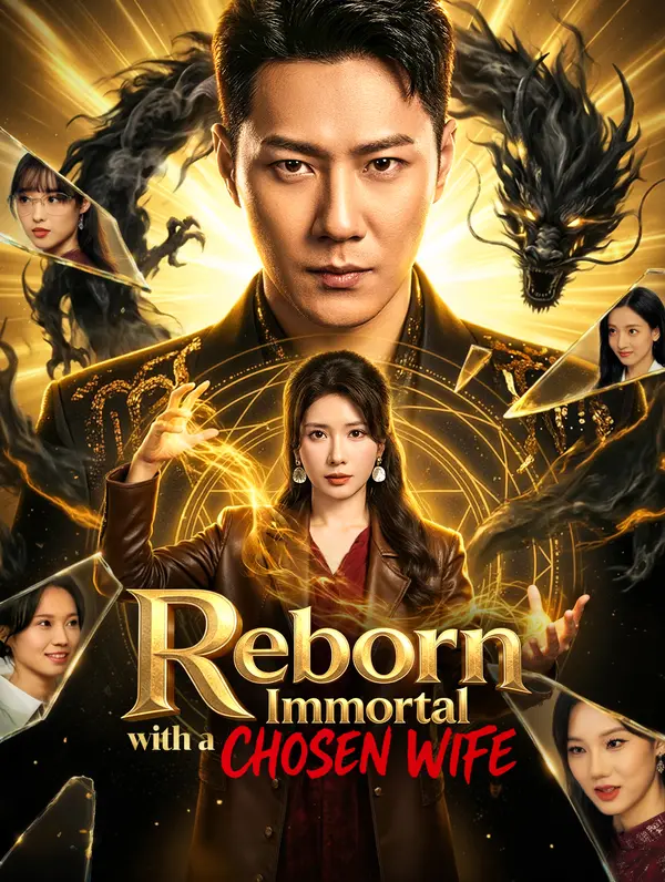 Reborn Immortal With a Chosen Wife(Dubbed)