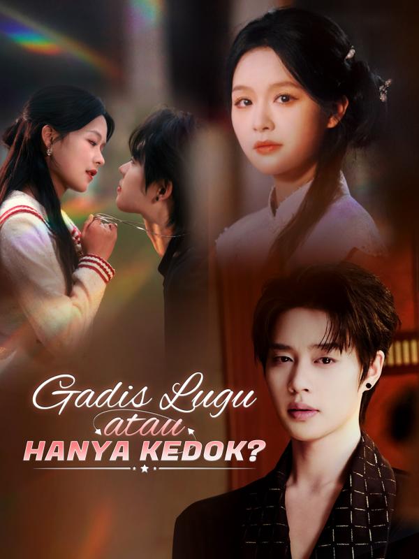 Gadis Lugu atau Hanya Kedok?