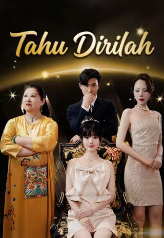Tahu Dirilah