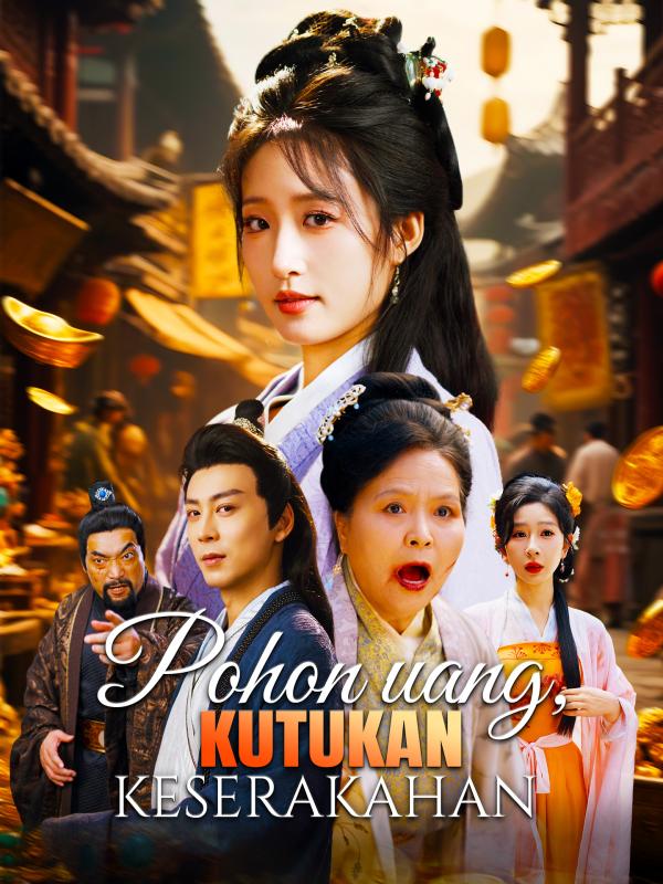 Pohon Uang, Kutukan Keserakahan