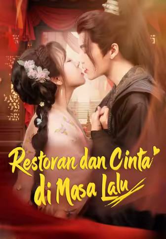 Restoran dan Cinta di Masa Lalu