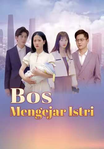 Bos Mengejar Istri