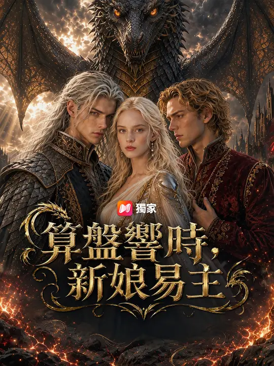 算盤響時，新娘易主
