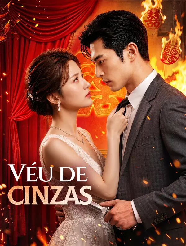 Véu de Cinzas