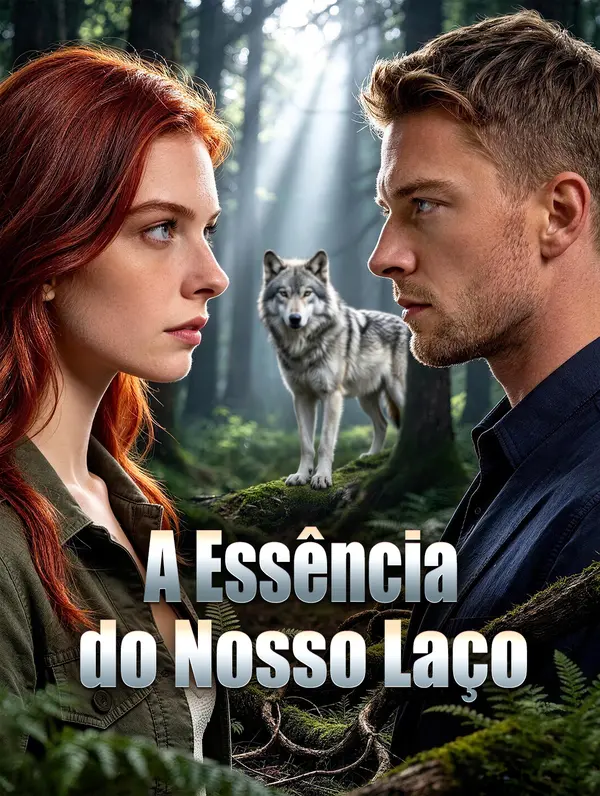 A Essência do Nosso Laço