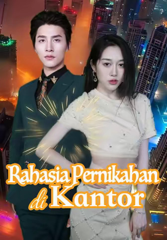Rahasia Pernikahan di Kantor