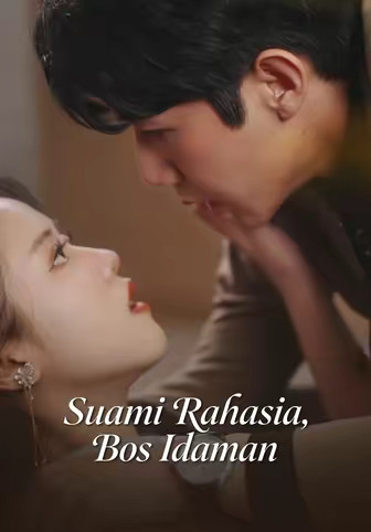 Suami Rahasia, Bos Idaman