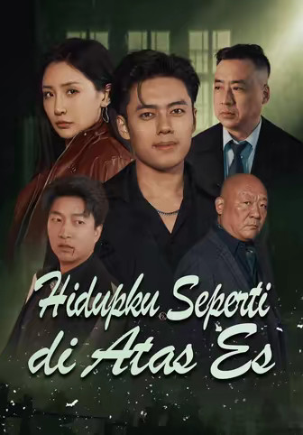 Hidupku Seperti di Atas Es