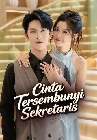 Cinta Tersembunyi Sekretaris