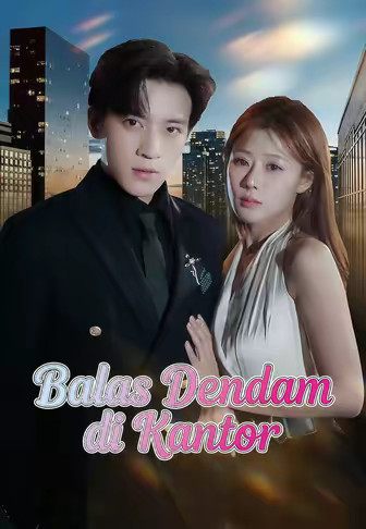 Balas Dendam di Kantor