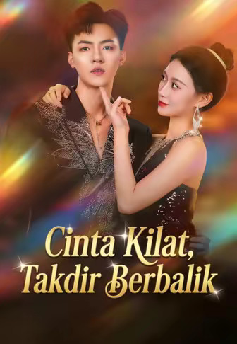 Cinta Kilat, Takdir Berbalik