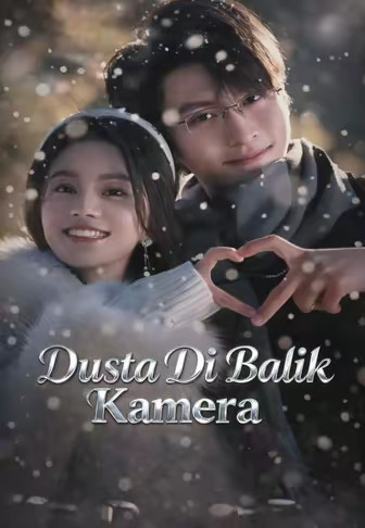 Dusta Di Balik Kamera