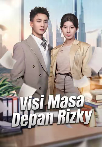 Visi Masa Depan Rizky